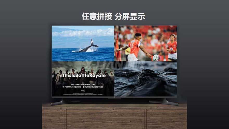 多平台无缝切换随时随地锁定焦点战